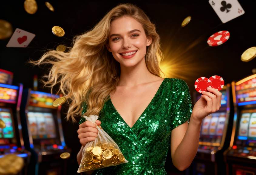 syndicate casino