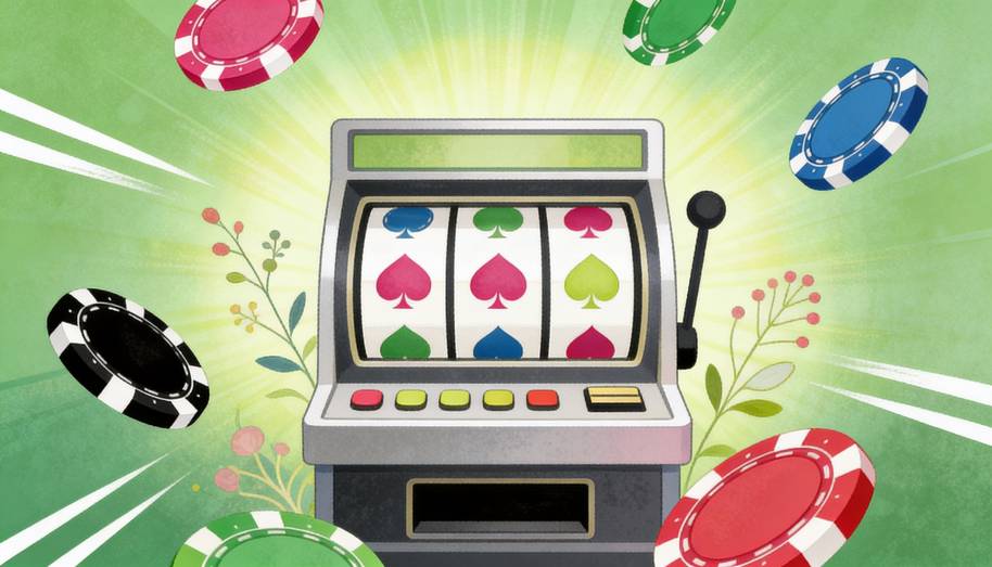 Knight Slots Deutschland