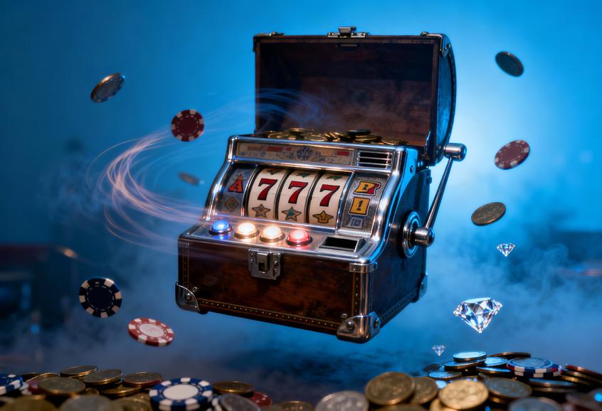 1redcasino