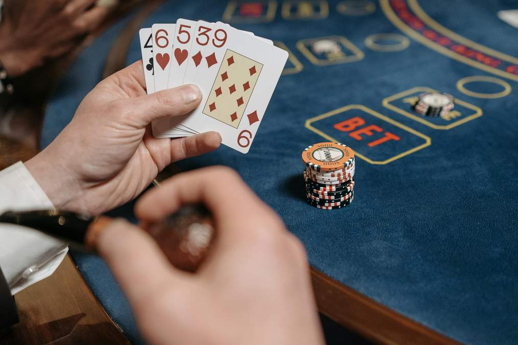jeffbet casino app